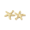 Brass Pendants KK-D388-04G-06-2