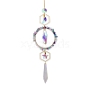 Glass Suncatchers Decor PW-WGC5DCB-04-1