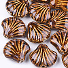 Handmade Porcelain Beads PORC-S498-36D-1