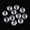 Transparent Acrylic Beads MACR-S296-56A-1