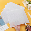 PVC Mesh AJEW-WH0348-453D-02-3