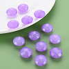 Imitation Jelly Acrylic Beads MACR-S373-94-E04-7