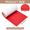 Polyester Felt Sticker DIY-WH0409-73A-2