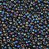 TOHO 8/0 Round Beads X-SEED-TR08-0086-2