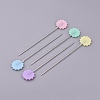 Iron Head Pins NEED-WH0001-10B-02-1
