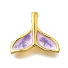 304 Stainless Steel Enamel Charms LS-STAS-Q347-02G-A-1