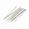 Iron Canvas Leather Sewing Stitching Needles IFIN-R232-08-P-1