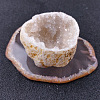 Natural Agate Cups & Cup Mats PW23032837521-2