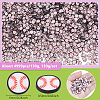 130G Polymer Clay Cabochons CLAY-NB0001-76C-2