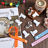 3Pcs 3 Colors Polyester Clothes Organizer Elastic Bands FIND-CN0001-68B-4