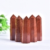 Synthetic Goldstone Point Tower Wands PW-WG29506-01-1