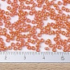MIYUKI Round Rocailles Beads SEED-G007-RR0474-3