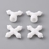 Polyoxymethylene(POM) 9.5mm Toy Skeleton Joint for DIY Plush Doll DIY-WH0029-82-2