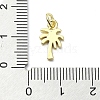 Brass Pendants KK-H475-35G-03-3