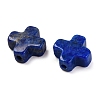 Natural Lapis Lazuli Beads G-K369-02D-2