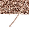 MIYUKI Delica Beads SEED-X0054-DB2504-4