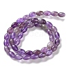 Natural Amethyst Beads Strands G-I369-B10-01-3