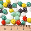 Glass Beads EGLA-A034-LM8mm-43-4