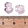 Cubic Zirconia Cabochons ZIRC-H126-01A-3