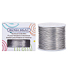 Round Aluminum Wire AW-BC0001-1mm-17-2