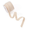 10M Polycotton Grosgrain Ribbon OCOR-TA0003-55B-3