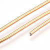 Round Aluminum Wire AW-S001-5.0mm-28-3