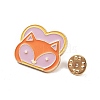 Alloy Enamel Brooches JEWB-K021-03I-KCG-3