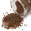 MIYUKI Round Rocailles Beads SEED-X0056-RR0457L-1