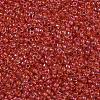 TOHO 11/0 Round Beads X-SEED-TR11-0185-2