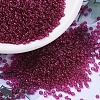 MIYUKI Round Rocailles Beads SEED-G007-RR1406-1