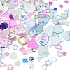 12g 12 Styles Ornament Accessories PVC-FS0001-02-3