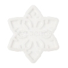 Christmas Theme DIY Silicone Pendant Molds SIMO-G007-01D-1