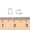 Brass Wire Guardian and Protectors KK-C156-11P-3