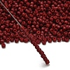 TOHO 11/0 Round Beads X-SEED-TR11-2609F-2