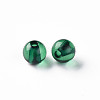 Transparent Acrylic Beads MACR-S370-A8mm-735-2