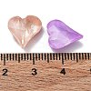 K9 Glass Rhinestone Cabochons RGLA-M016-E01-DE-4