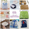 Rectangle OPP Cellophane Bags OPC-TADJ0001-07D-6