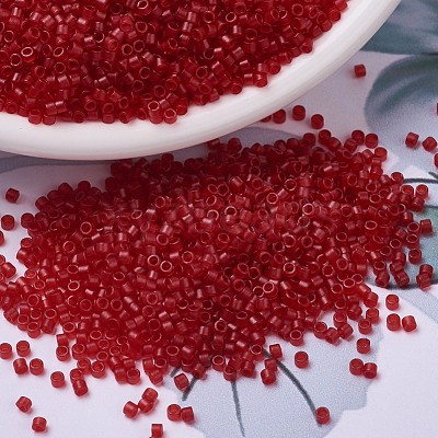 MIYUKI Delica Beads SEED-JP0008-DB0774-1