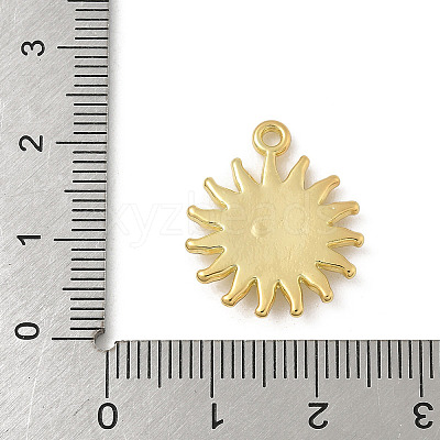 Alloy Pendants FIND-G099-02G-05-1