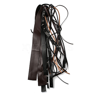 Leather & Imitation Leather Cord OCOR-XCP0001-88-1