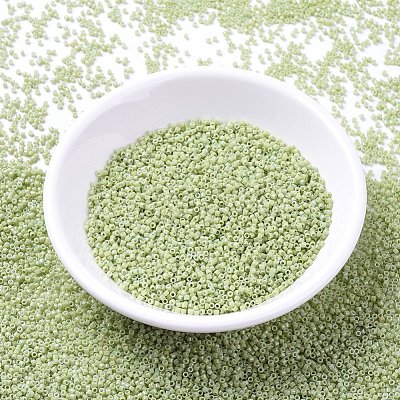 MIYUKI Delica Beads SEED-J020-DB2123-1