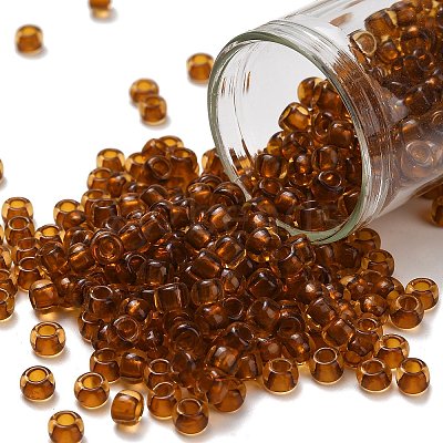 TOHO 6/0 Round Beads SEED-XTR06-2152-1