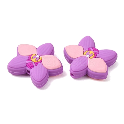 Silicone Beads SL-CBACA92-02-1