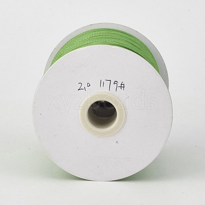 Eco-Friendly Korean Waxed Polyester Cord YC-P002-2mm-1179-1