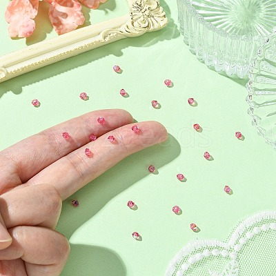 Preciosa® Crystal Beads Y-PRC-BA3-70010-200-1