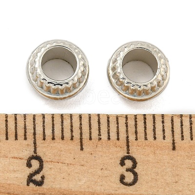 CCB Plastic Spacer Beads CCB-L014-12P-1