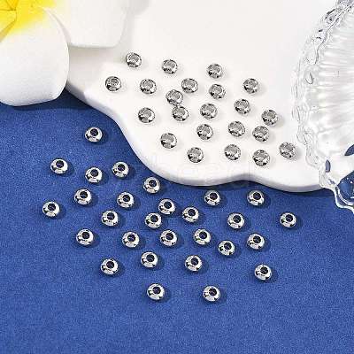 SHEGRACE Brass Beads XGRPCH248-214P-1