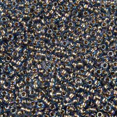 TOHO Round Seed Beads X-SEED-TR08-0997-1