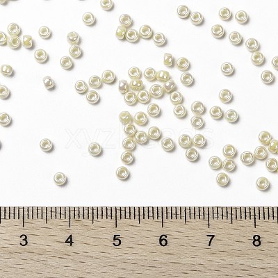 MIYUKI Round Rocailles Beads SEED-X0055-RR0486-1