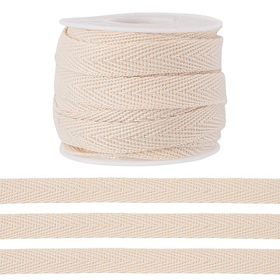 10M Polycotton Grosgrain Ribbon OCOR-TA0003-55B-1
